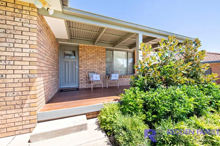 Second view of Homely house listing, 23 Belmore Place, Dubbo NSW 2830