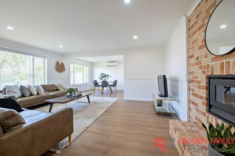 Third view of Homely house listing, 23 Belmore Place, Dubbo NSW 2830