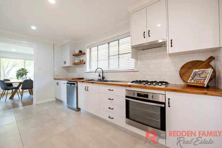 Fifth view of Homely house listing, 23 Belmore Place, Dubbo NSW 2830