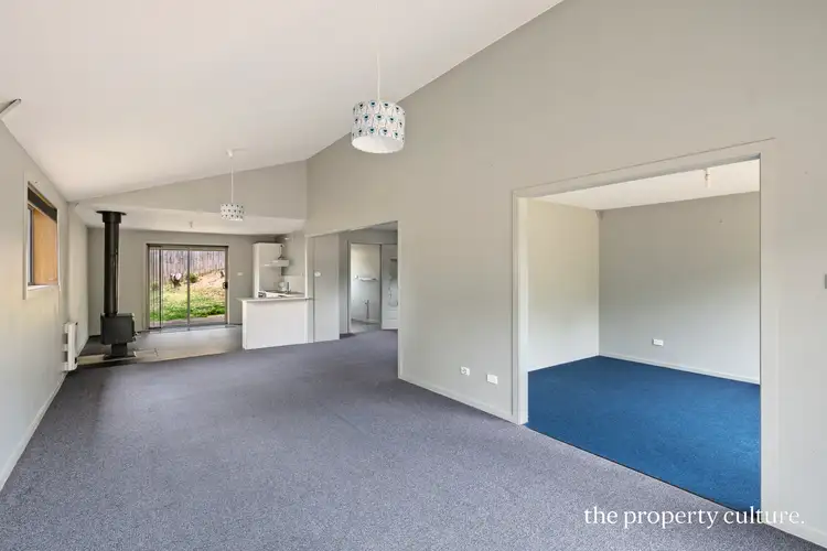 Third view of Homely house listing, 2A Crooke Street, Port Huon TAS 7116