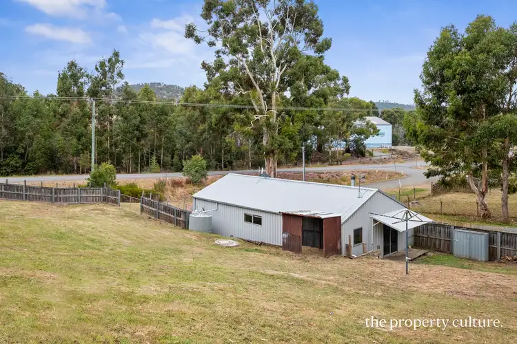 Fifth view of Homely house listing, 2A Crooke Street, Port Huon TAS 7116