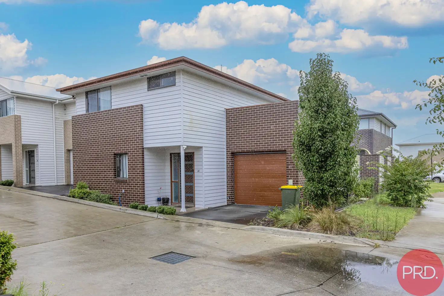 Main view of Homely house listing, 21 Skylark Avenue, Thornton NSW 2322