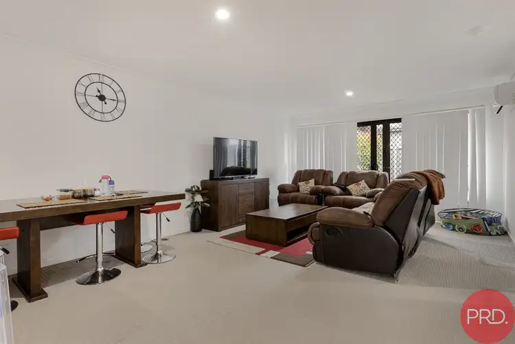 Third view of Homely house listing, 21 Skylark Avenue, Thornton NSW 2322