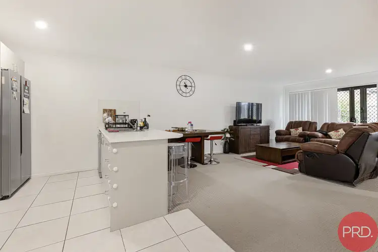 Fourth view of Homely house listing, 21 Skylark Avenue, Thornton NSW 2322