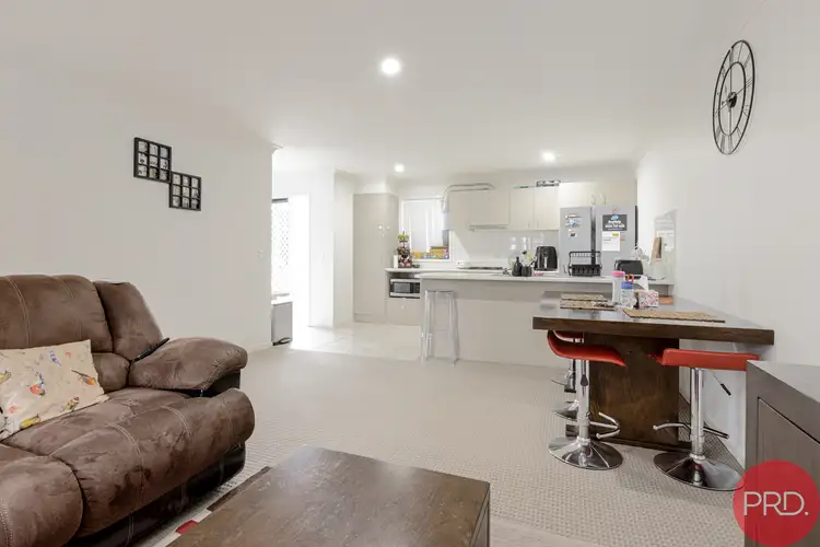 Fifth view of Homely house listing, 21 Skylark Avenue, Thornton NSW 2322