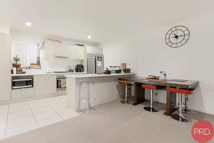 Sixth view of Homely house listing, 21 Skylark Avenue, Thornton NSW 2322