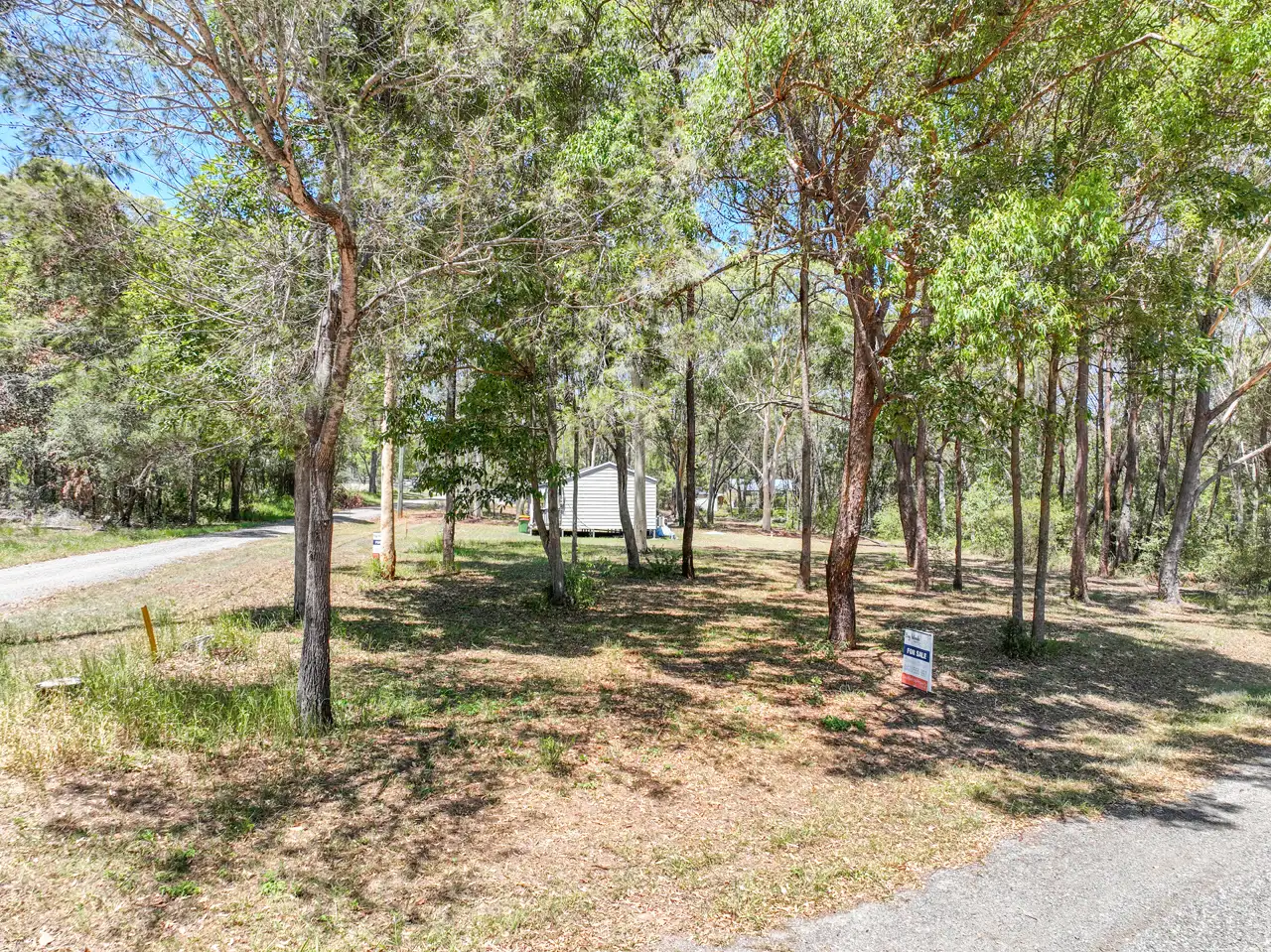Main view of Homely land listing, 20 Coleus Street, Russell Island QLD 4184