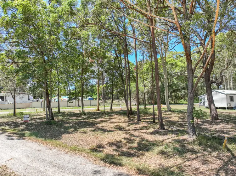 Second view of Homely land listing, 20 Coleus Street, Russell Island QLD 4184