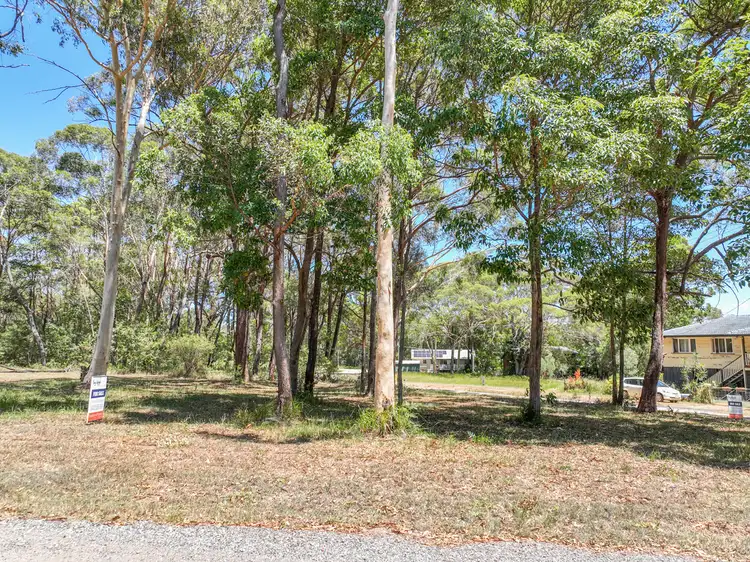 Third view of Homely land listing, 20 Coleus Street, Russell Island QLD 4184