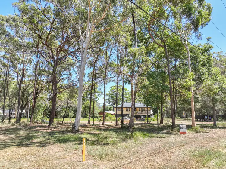 Fifth view of Homely land listing, 20 Coleus Street, Russell Island QLD 4184