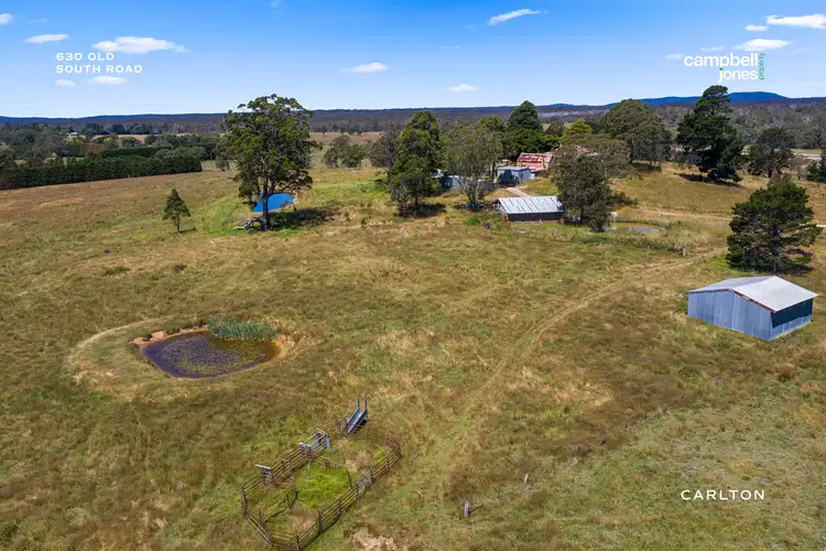 630 Old South Road, Mittagong NSW 2575