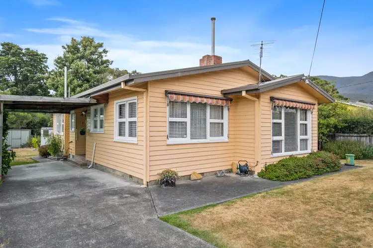 Second view of Homely house listing, 171 Chapel Street, Glenorchy TAS 7010