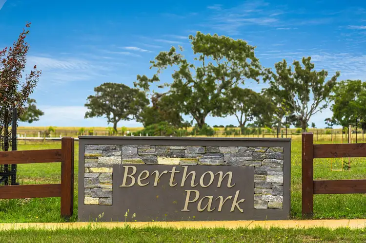 LOT 205, 24 McQueen Drive, Inverleigh VIC 3321