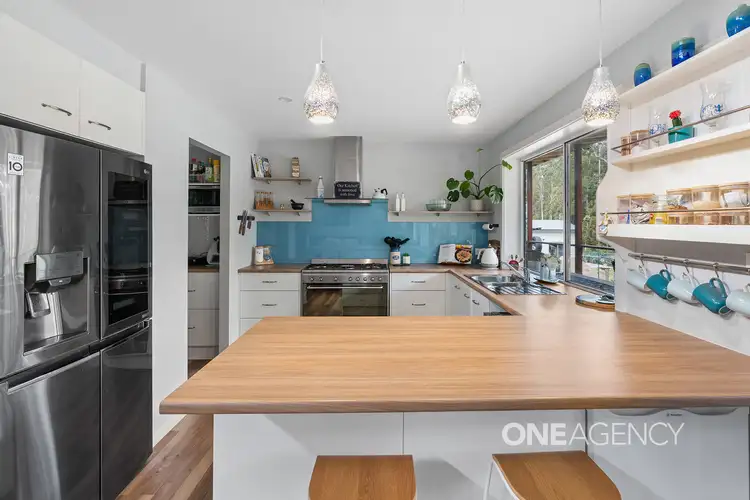Third view of Homely house listing, 8 Jerberra Road, Tomerong NSW 2540