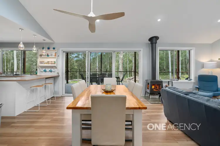 Fourth view of Homely house listing, 8 Jerberra Road, Tomerong NSW 2540