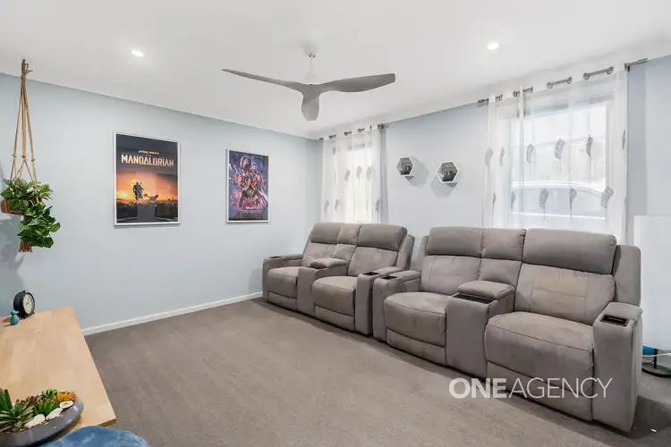 Fifth view of Homely house listing, 8 Jerberra Road, Tomerong NSW 2540