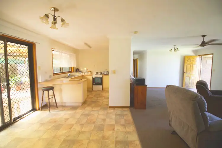 Second view of Homely house listing, 58 Samarai Drive, Kawungan QLD 4655