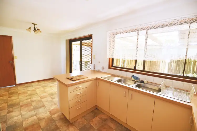 Third view of Homely house listing, 58 Samarai Drive, Kawungan QLD 4655