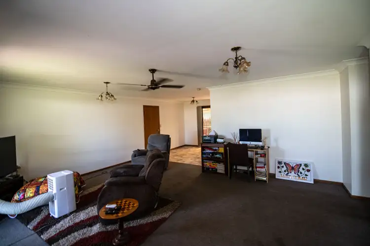 Fourth view of Homely house listing, 58 Samarai Drive, Kawungan QLD 4655