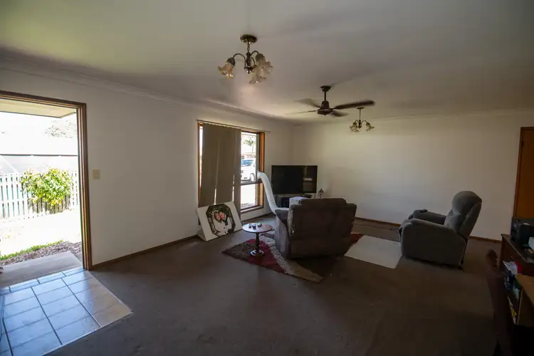 Fifth view of Homely house listing, 58 Samarai Drive, Kawungan QLD 4655