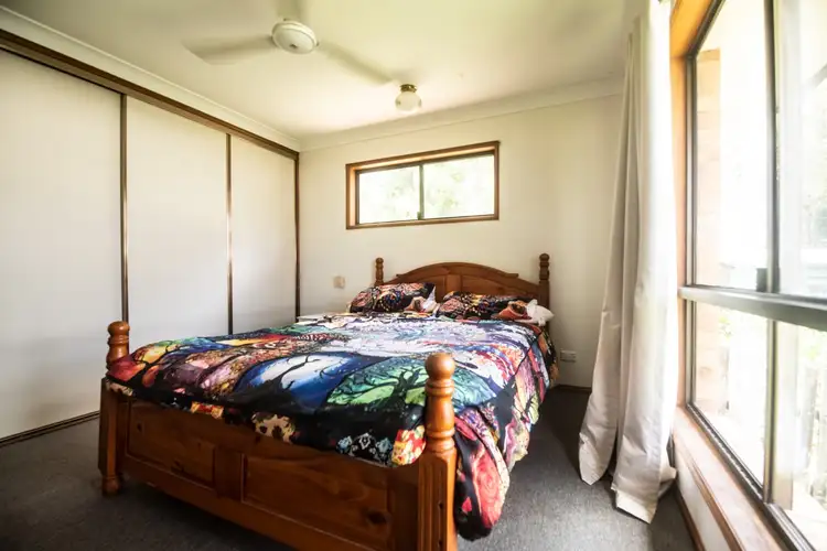 Sixth view of Homely house listing, 58 Samarai Drive, Kawungan QLD 4655