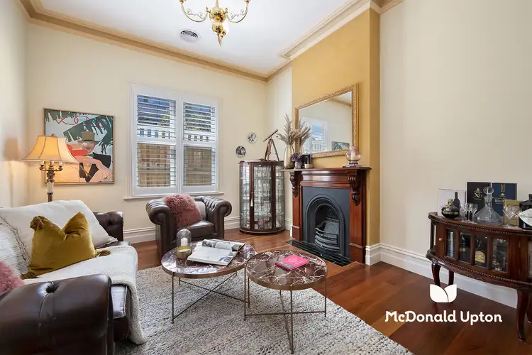 Second view of Homely house listing, 32 Collins Street, Essendon VIC 3040