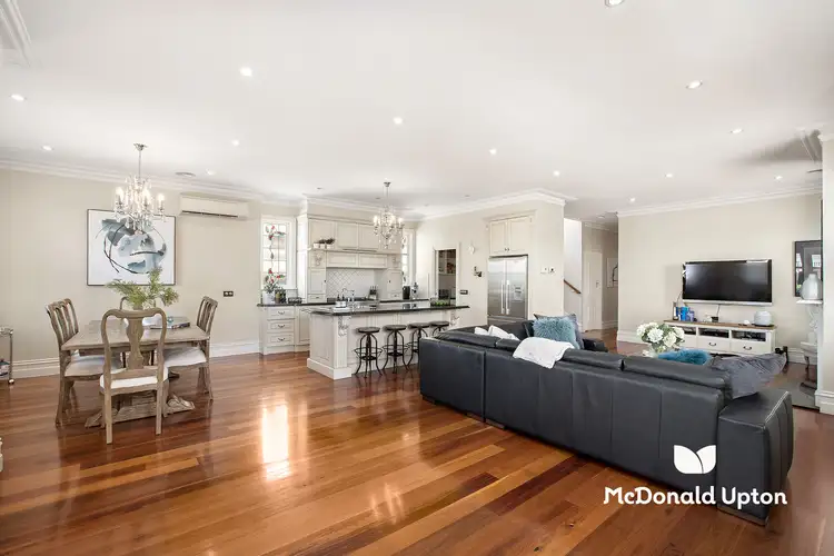 Third view of Homely house listing, 32 Collins Street, Essendon VIC 3040