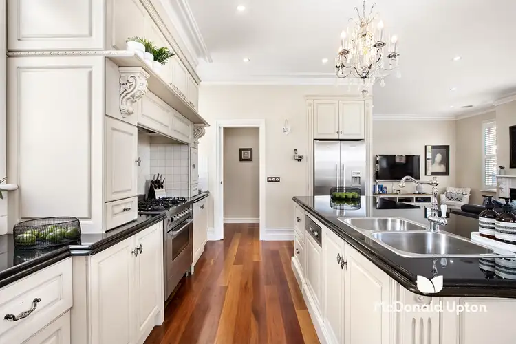Fourth view of Homely house listing, 32 Collins Street, Essendon VIC 3040