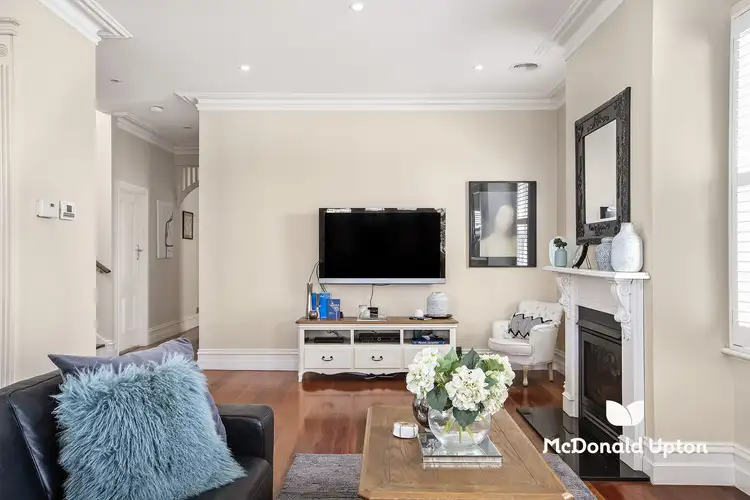 Fifth view of Homely house listing, 32 Collins Street, Essendon VIC 3040