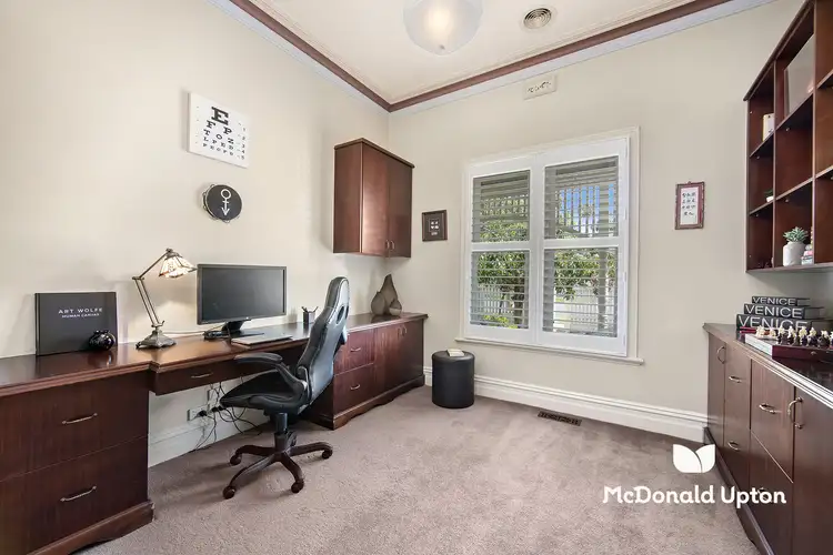 Sixth view of Homely house listing, 32 Collins Street, Essendon VIC 3040