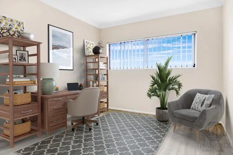 Fifth view of Homely apartment listing, 81/29-33 Darcy Road, Westmead NSW 2145