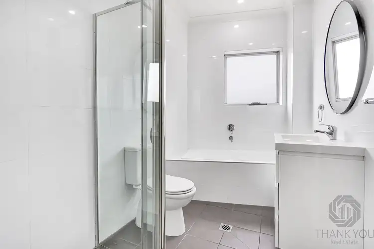 Sixth view of Homely apartment listing, 81/29-33 Darcy Road, Westmead NSW 2145