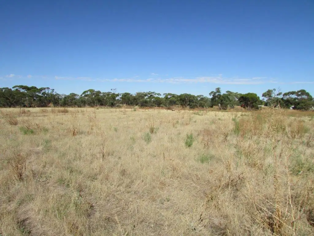 Main view of Homely land listing, lot 2/24 Anderson Avenue, Berriwillock VIC 3531