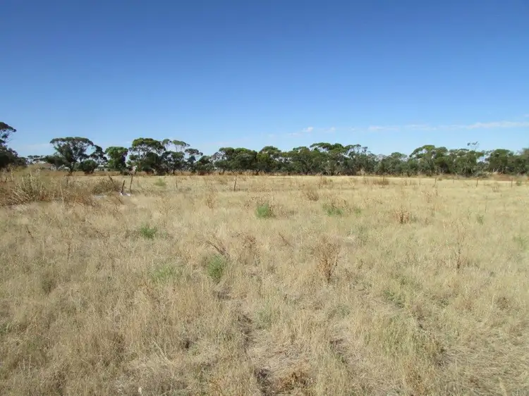 Second view of Homely land listing, lot 2/24 Anderson Avenue, Berriwillock VIC 3531