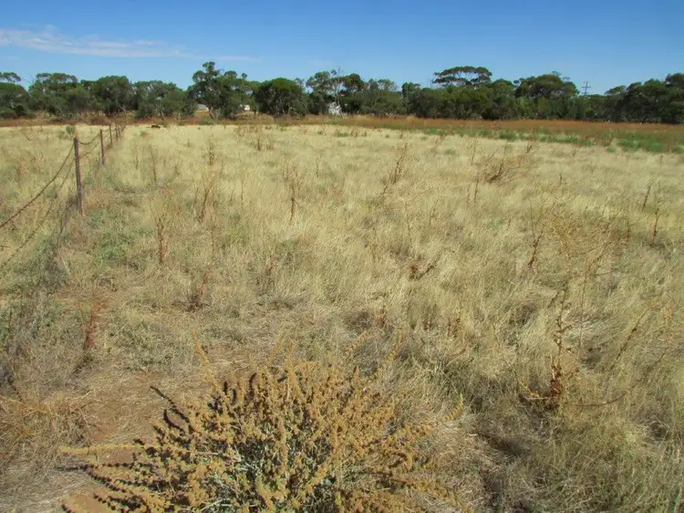 Third view of Homely land listing, lot 2/24 Anderson Avenue, Berriwillock VIC 3531