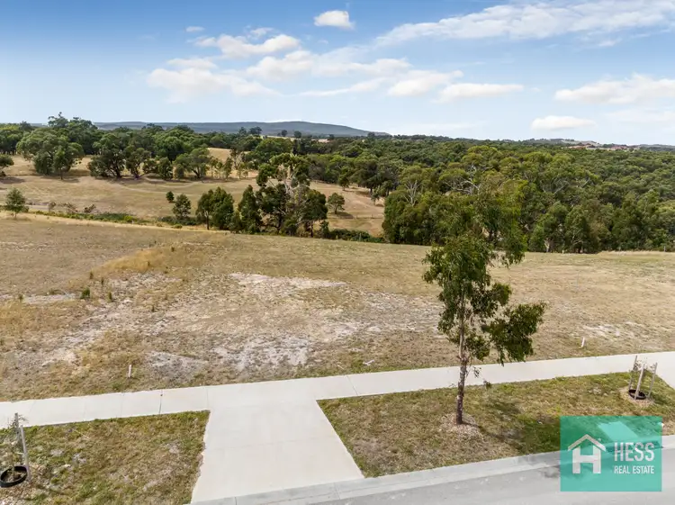 Fifth view of Homely land listing, 32 Knight Way, Hidden Valley VIC 3756
