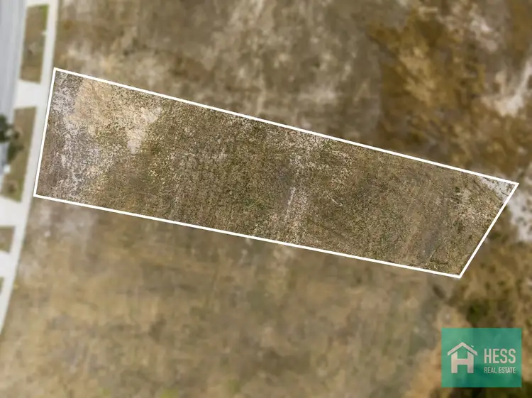 Seventh view of Homely land listing, 32 Knight Way, Hidden Valley VIC 3756