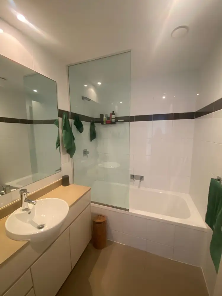 Third view of Homely apartment listing, B1124/2-12 Avon Road, Pymble NSW 2073