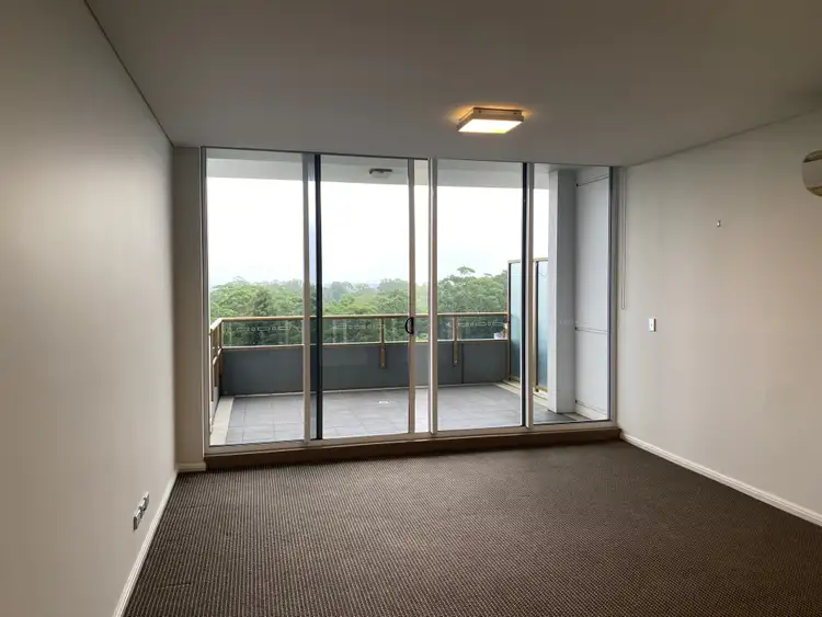Fourth view of Homely apartment listing, B1124/2-12 Avon Road, Pymble NSW 2073