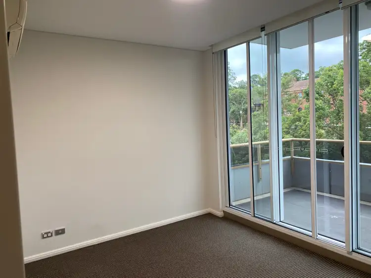 Fifth view of Homely apartment listing, B1124/2-12 Avon Road, Pymble NSW 2073