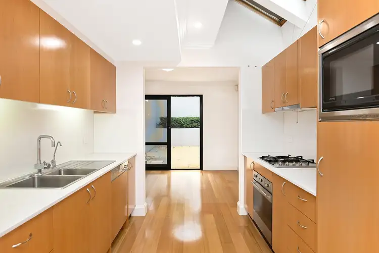 Third view of Homely semi-detached listing, 39A Earle Street, Cremorne NSW 2090