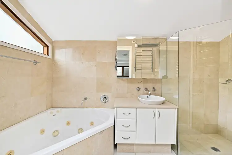 Fourth view of Homely semi-detached listing, 39A Earle Street, Cremorne NSW 2090