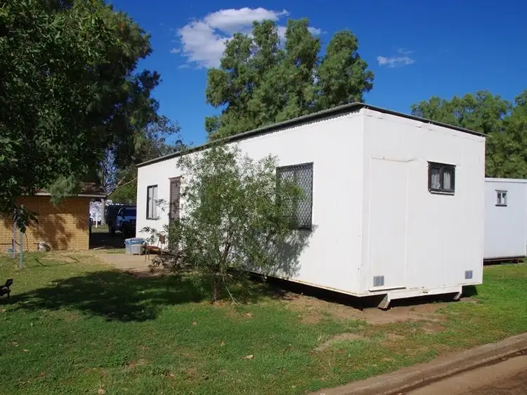 Fifth view of Homely unit listing, 192 Rose Street, Wee Waa NSW 2388