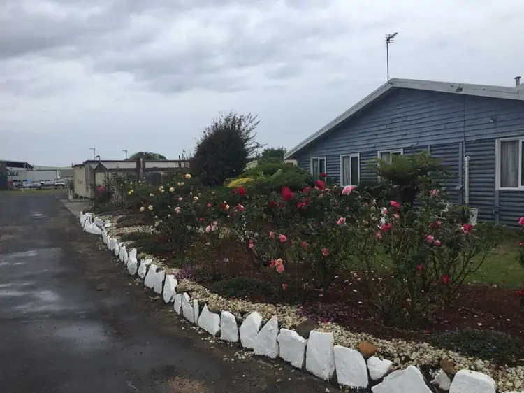 Main view of Homely studio listing, 22-24 North Caroline Street, East Devonport TAS 7310