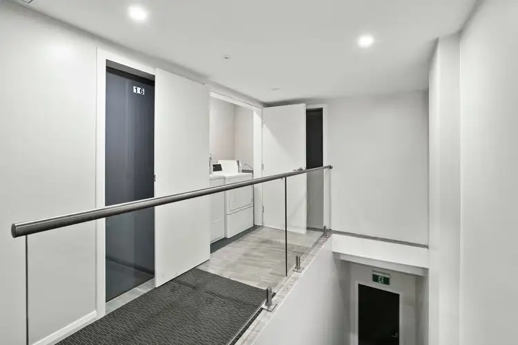 Third view of Homely apartment listing, 388 Pacific Highway, Lane Cove NSW 2066