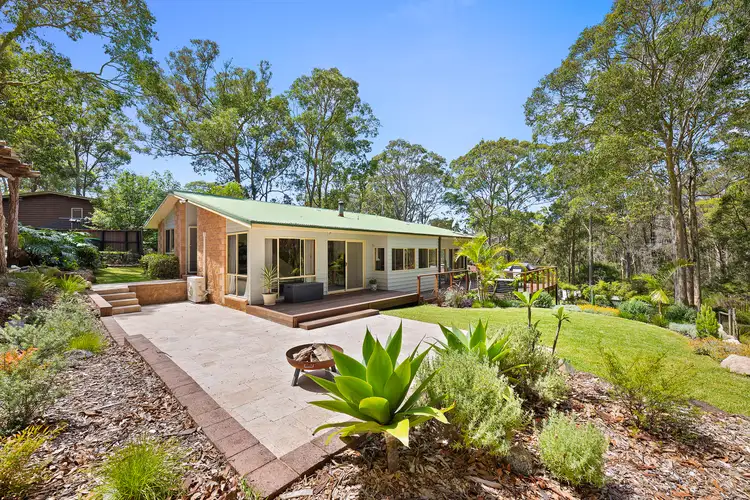 Fourth view of Homely house listing, 11 Coastal Court, Dalmeny NSW 2546
