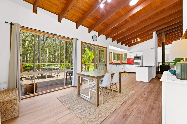 Sixth view of Homely house listing, 11 Coastal Court, Dalmeny NSW 2546