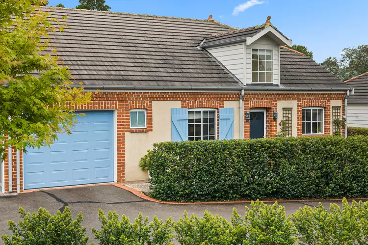 Main view of Homely villa listing, 4/67 Kirkham Street, Moss Vale NSW 2577
