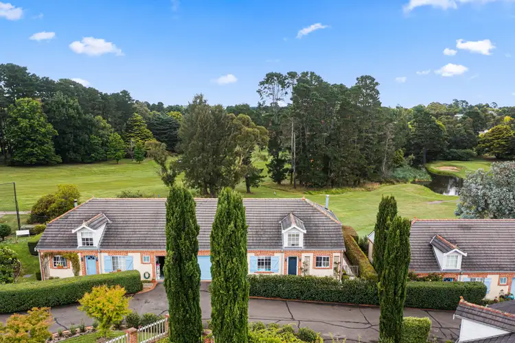 Second view of Homely villa listing, 4/67 Kirkham Street, Moss Vale NSW 2577