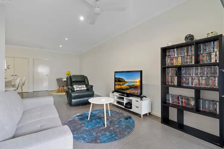 Fourth view of Homely semi-detached listing, 26 Gullwing Drive, Upper Coomera QLD 4209